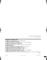 Preview for 86 page of Pioneer DV-470 Operating Instructions Manual