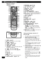 Предварительный просмотр 14 страницы Pioneer DV-47A Elite Operating Instructions Manual