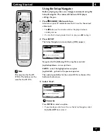 Предварительный просмотр 17 страницы Pioneer DV-47A Elite Operating Instructions Manual