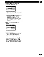 Предварительный просмотр 19 страницы Pioneer DV-47A Elite Operating Instructions Manual