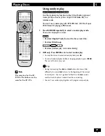 Предварительный просмотр 29 страницы Pioneer DV-47A Elite Operating Instructions Manual