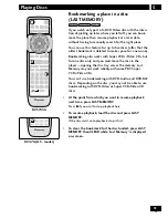 Предварительный просмотр 31 страницы Pioneer DV-47A Elite Operating Instructions Manual