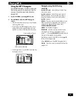 Предварительный просмотр 37 страницы Pioneer DV-47A Elite Operating Instructions Manual