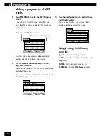 Предварительный просмотр 38 страницы Pioneer DV-47A Elite Operating Instructions Manual