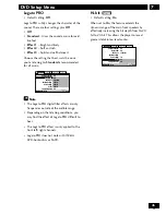 Предварительный просмотр 45 страницы Pioneer DV-47A Elite Operating Instructions Manual