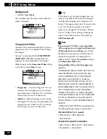 Предварительный просмотр 48 страницы Pioneer DV-47A Elite Operating Instructions Manual