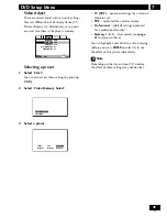 Предварительный просмотр 49 страницы Pioneer DV-47A Elite Operating Instructions Manual