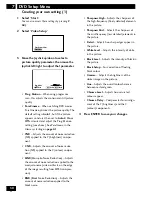 Предварительный просмотр 50 страницы Pioneer DV-47A Elite Operating Instructions Manual