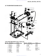 Предварительный просмотр 13 страницы Pioneer DV-47A Elite Service Manual