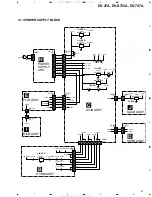 Предварительный просмотр 21 страницы Pioneer DV-47A Elite Service Manual