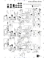 Предварительный просмотр 33 страницы Pioneer DV-47A Elite Service Manual