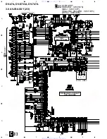 Предварительный просмотр 34 страницы Pioneer DV-47A Elite Service Manual