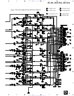 Предварительный просмотр 39 страницы Pioneer DV-47A Elite Service Manual