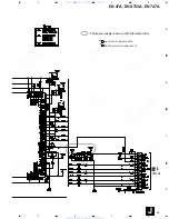 Предварительный просмотр 45 страницы Pioneer DV-47A Elite Service Manual