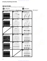 Предварительный просмотр 46 страницы Pioneer DV-47A Elite Service Manual