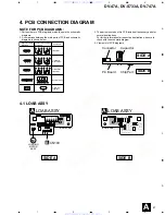 Предварительный просмотр 47 страницы Pioneer DV-47A Elite Service Manual