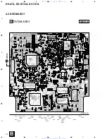 Предварительный просмотр 48 страницы Pioneer DV-47A Elite Service Manual