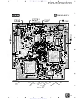 Предварительный просмотр 49 страницы Pioneer DV-47A Elite Service Manual