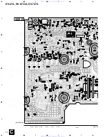 Предварительный просмотр 52 страницы Pioneer DV-47A Elite Service Manual