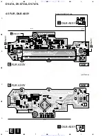 Предварительный просмотр 56 страницы Pioneer DV-47A Elite Service Manual