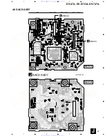 Предварительный просмотр 59 страницы Pioneer DV-47A Elite Service Manual