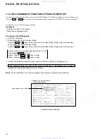 Предварительный просмотр 78 страницы Pioneer DV-47A Elite Service Manual