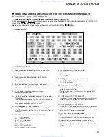 Предварительный просмотр 83 страницы Pioneer DV-47A Elite Service Manual