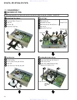 Предварительный просмотр 90 страницы Pioneer DV-47A Elite Service Manual