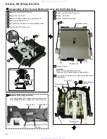 Предварительный просмотр 92 страницы Pioneer DV-47A Elite Service Manual