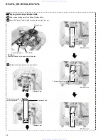 Предварительный просмотр 94 страницы Pioneer DV-47A Elite Service Manual