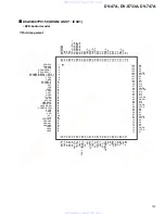 Предварительный просмотр 107 страницы Pioneer DV-47A Elite Service Manual