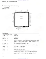 Предварительный просмотр 112 страницы Pioneer DV-47A Elite Service Manual