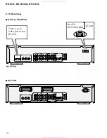 Предварительный просмотр 130 страницы Pioneer DV-47A Elite Service Manual