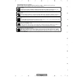 Preview for 3 page of Pioneer DV-47Ai Service Manual