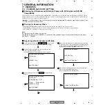 Preview for 65 page of Pioneer DV-47Ai Service Manual