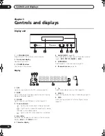 Предварительный просмотр 14 страницы Pioneer DV-490V-S Operating Instructions Manual