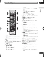 Предварительный просмотр 15 страницы Pioneer DV-490V-S Operating Instructions Manual