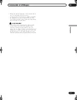 Предварительный просмотр 51 страницы Pioneer DV-490V-S Operating Instructions Manual