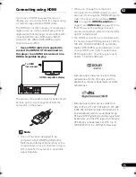 Preview for 15 page of Pioneer DV-49AV - Elite DVD Player Operating Instructions Manual