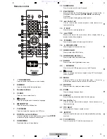 Предварительный просмотр 13 страницы Pioneer DV-49AV - Elite DVD Player Service Manual