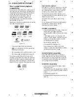 Preview for 9 page of Pioneer DV-500K-S Service Manual