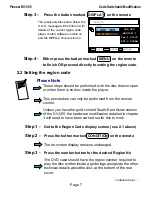 Preview for 7 page of Pioneer DV-505 Instruction And Installation Manual