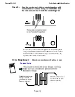 Preview for 14 page of Pioneer DV-505 Instruction And Installation Manual