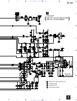 Preview for 21 page of Pioneer DV-505 Service Manual