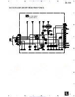 Preview for 23 page of Pioneer DV-505 Service Manual