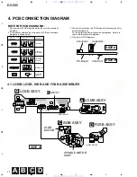 Preview for 24 page of Pioneer DV-505 Service Manual