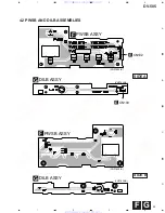 Preview for 25 page of Pioneer DV-505 Service Manual