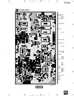 Preview for 29 page of Pioneer DV-505 Service Manual