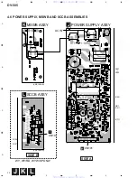 Preview for 32 page of Pioneer DV-505 Service Manual