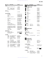 Preview for 37 page of Pioneer DV-505 Service Manual